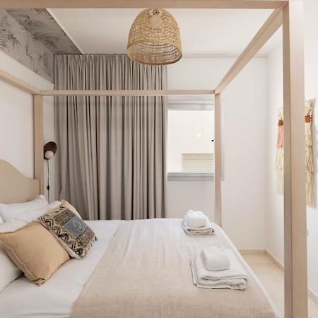 The Beach Life Complex - By Localz Group Tel Aviv Exteriér fotografie