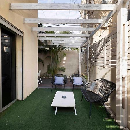 The Beach Life Complex - By Localz Group Tel Aviv Exteriér fotografie