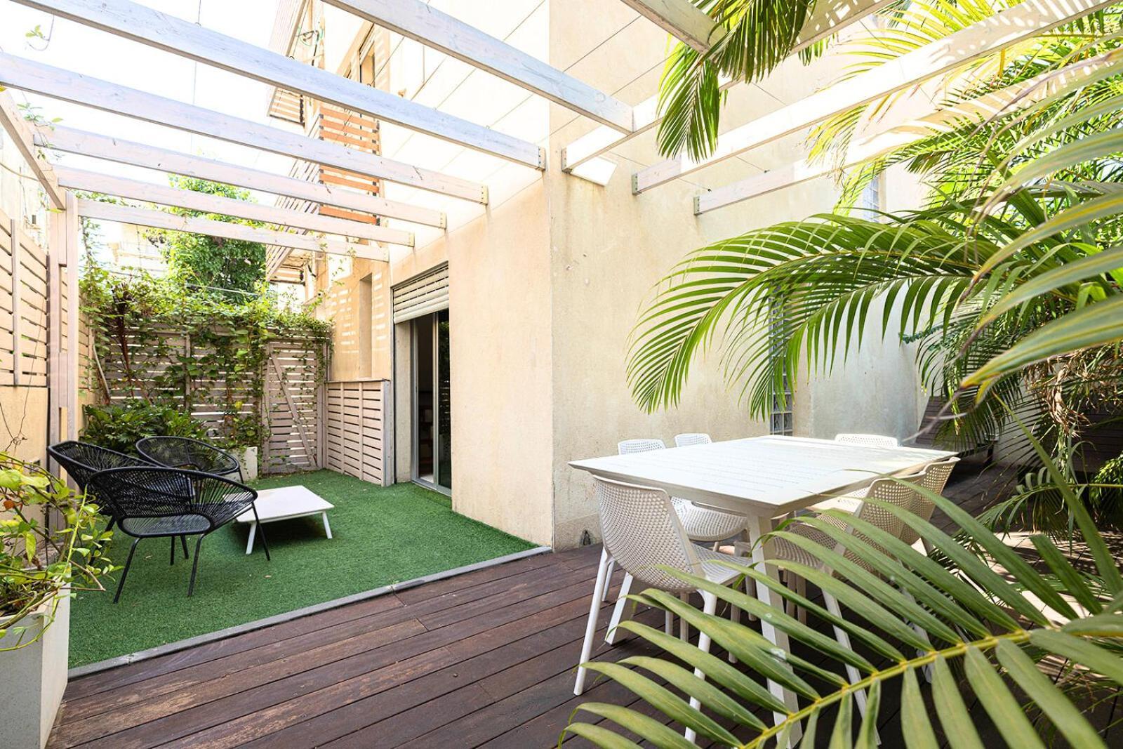 The Beach Life Complex - By Localz Group Tel Aviv Exteriér fotografie