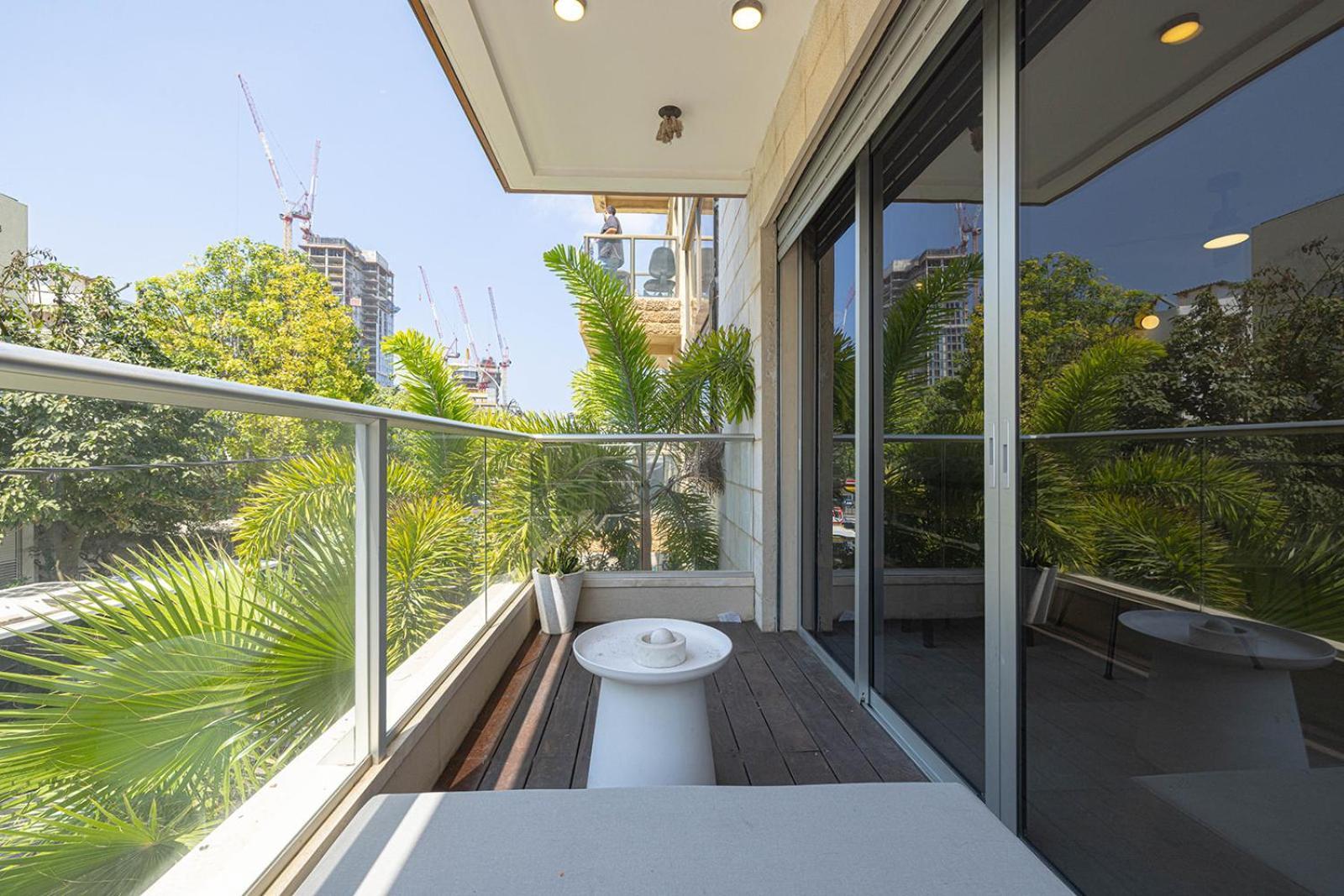 The Beach Life Complex - By Localz Group Tel Aviv Exteriér fotografie