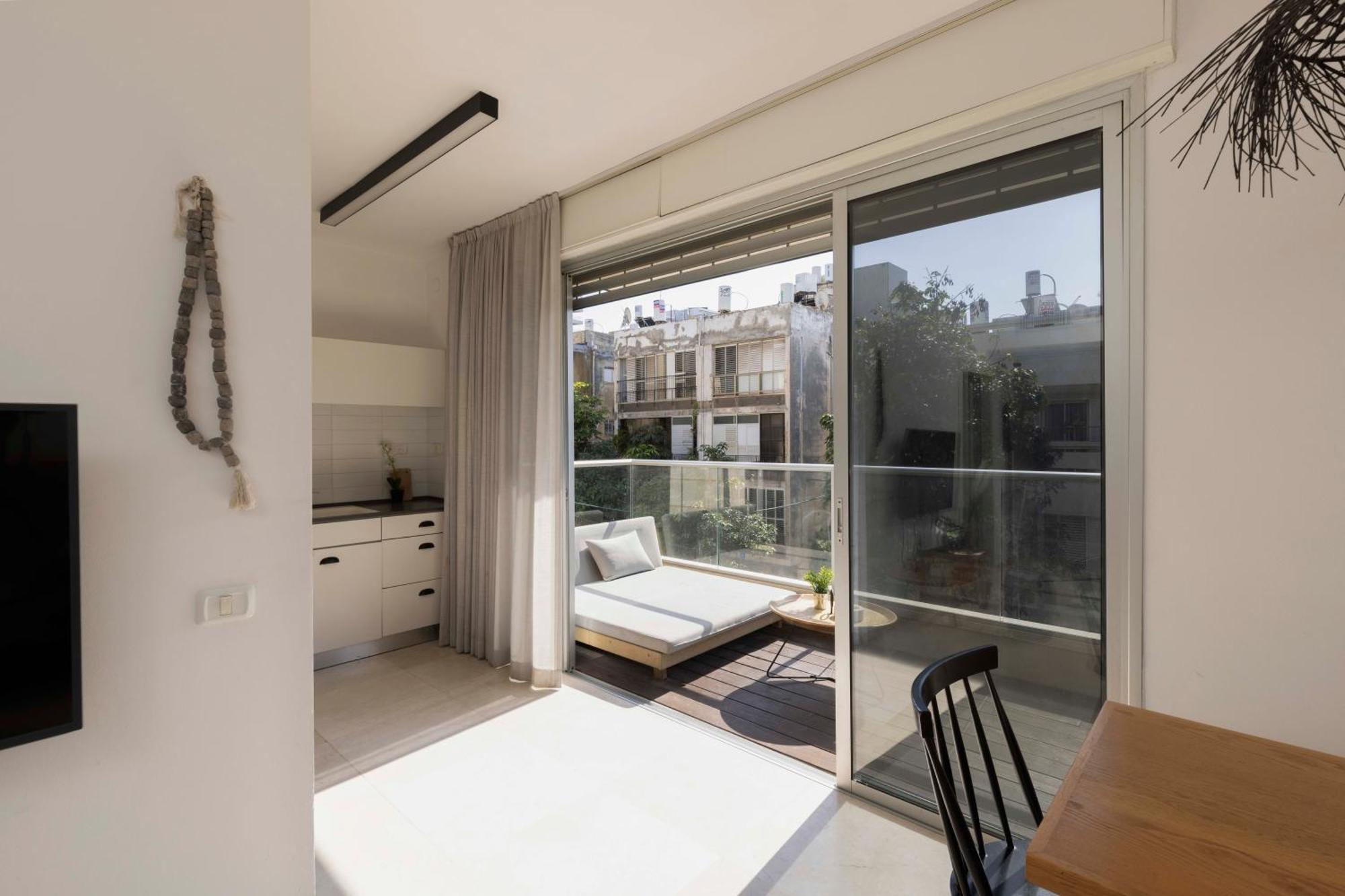 The Beach Life Complex - By Localz Group Tel Aviv Exteriér fotografie
