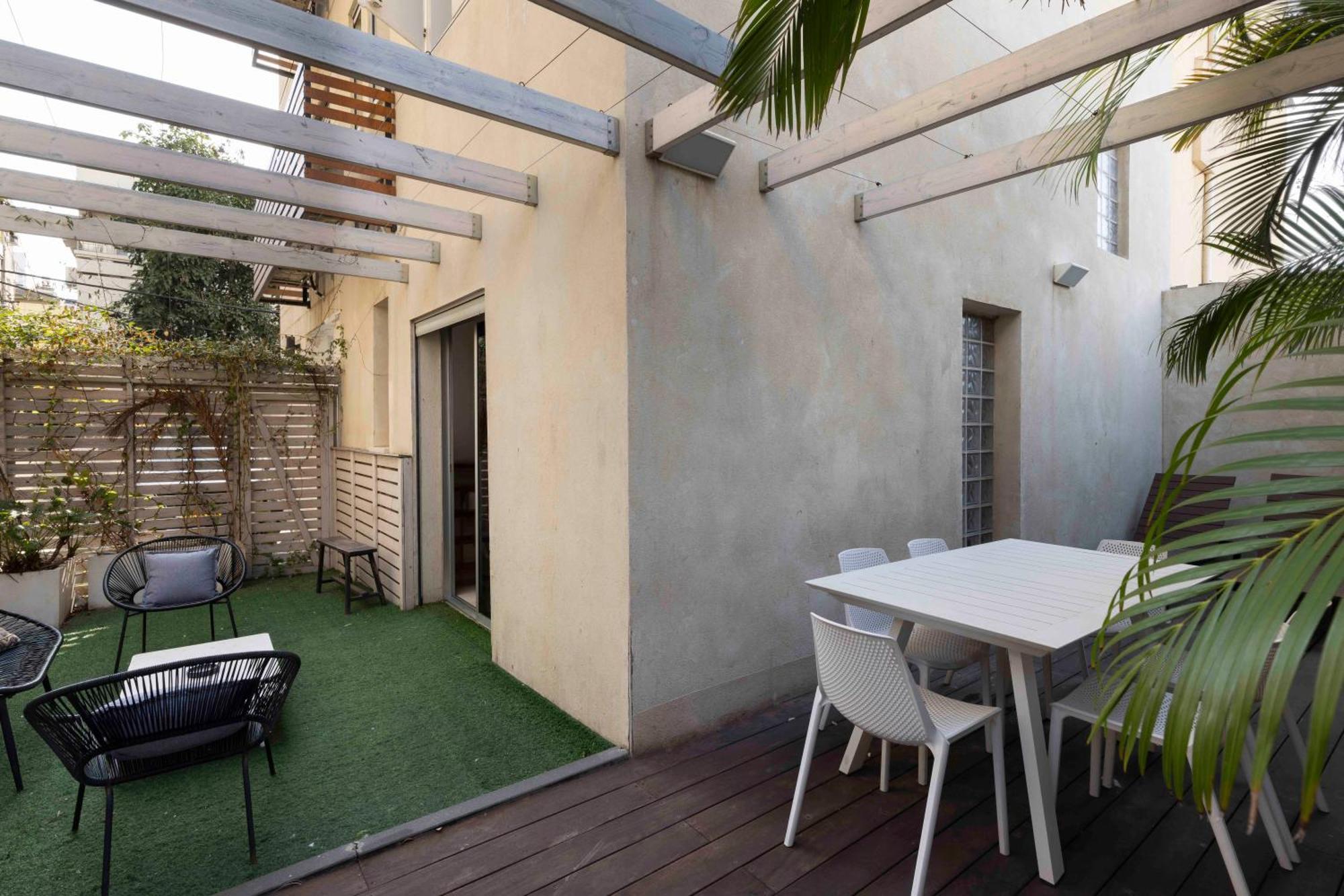 The Beach Life Complex - By Localz Group Tel Aviv Exteriér fotografie