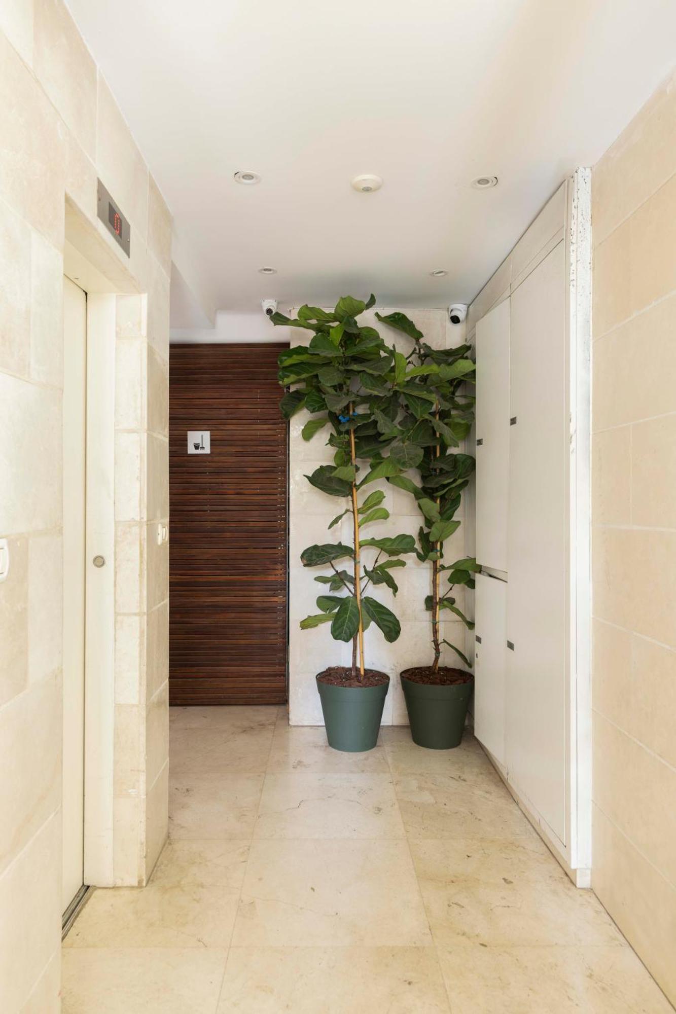 The Beach Life Complex - By Localz Group Tel Aviv Exteriér fotografie