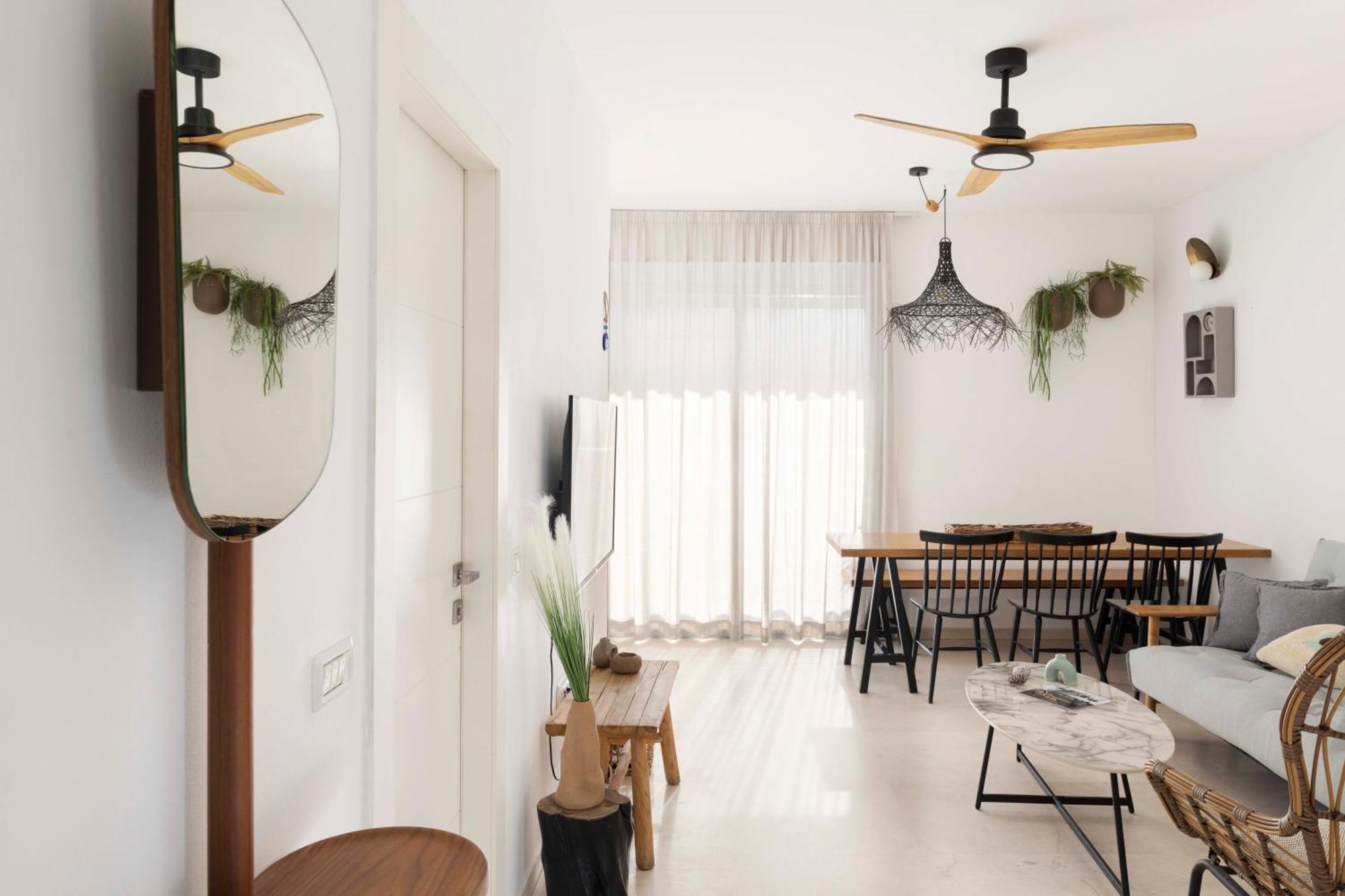 The Beach Life Complex - By Localz Group Tel Aviv Exteriér fotografie